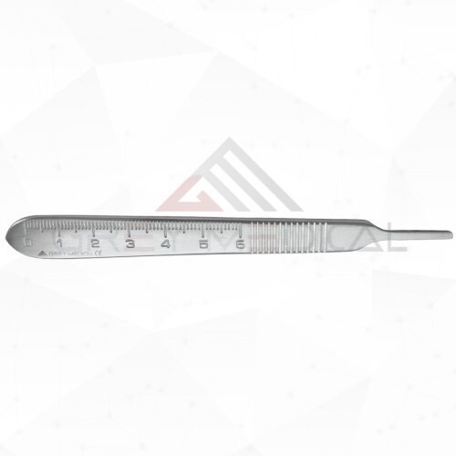 Blade Holder Flat - Image 1