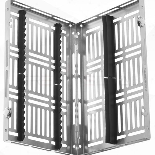 Gammafix Sterilization Tray - view 2