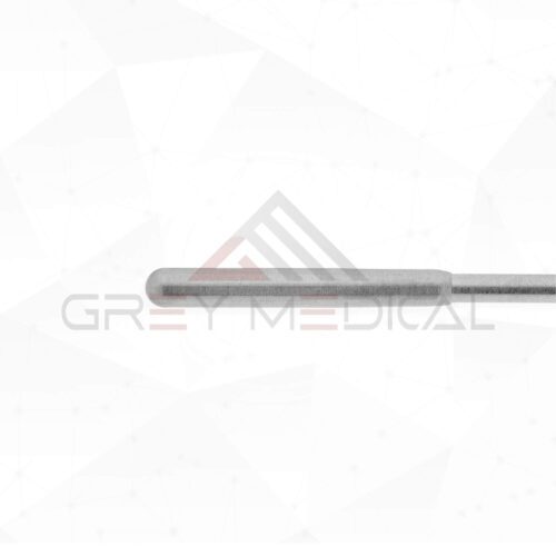 Garrett Nitinol Vascular Dilators - 18cm