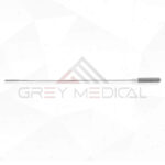 Garrett Nitinol Vascular Dilators - 18cm