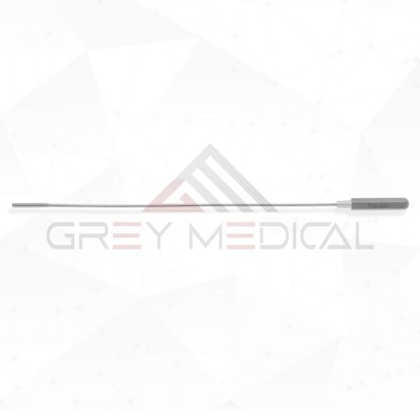 Garrett Nitinol Vascular Dilators - 18cm