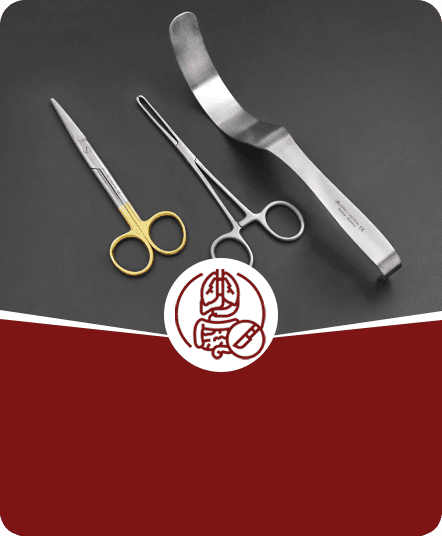 General Surgery Instruments