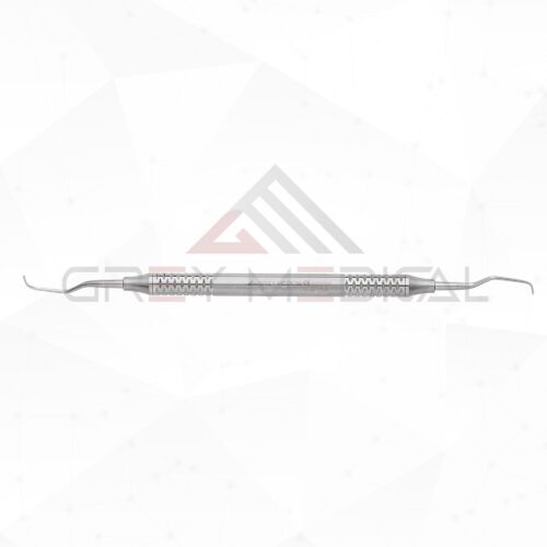 Goldman Fox Curette