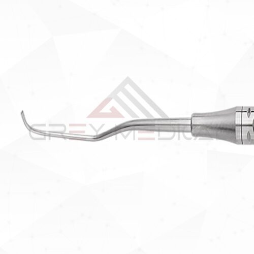 Goldman Fox Curette - Image 3