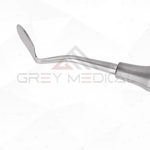 Goldman-Fox Gingivectomy Scalpel - Image 2