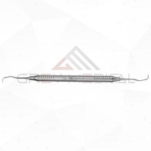 Gracey Rigid Type Curette