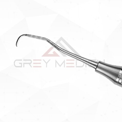 Gracey Rigid Type Curette - Image 3