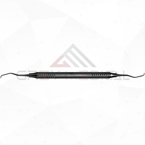 Gracey Short Dental Curette