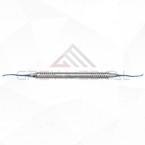 Gracey Short Type Titanium Curette