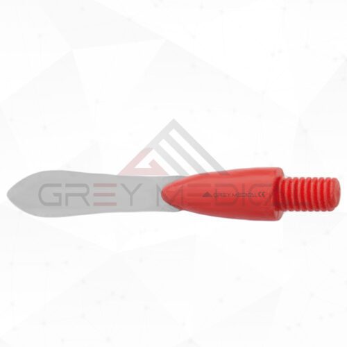 Greenstein Ceramic Sculpting Instrument