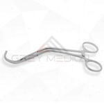 Grey-Medical Anastomosis Clamp