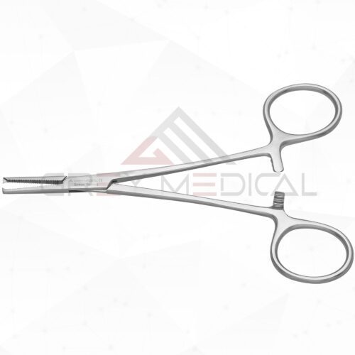 Halstead Hemostatic Mosquito Forceps