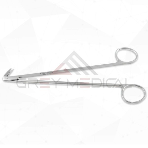 Hegemann Dietrich Vascular Scissors Hegemann Dietrich Vascular Scissors