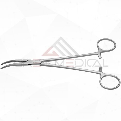 Heiss Hemostatic Forceps