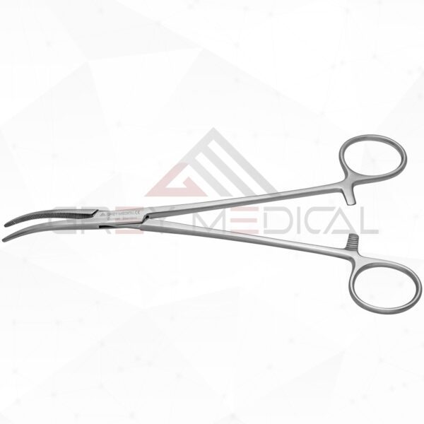 Heiss-hemostatic-forceps
