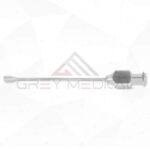 Heparin Needle