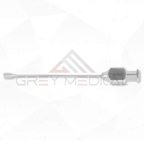 Heparin Needle