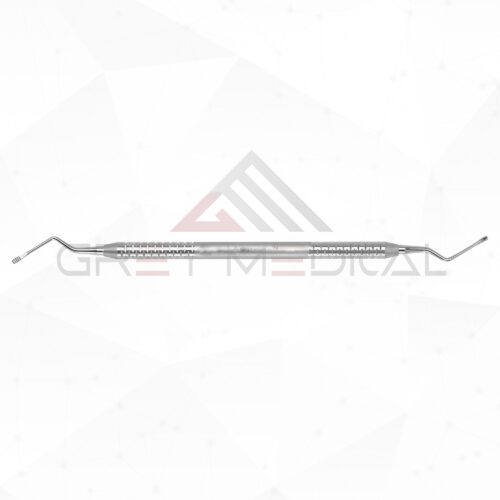 Hirschfeld Periodontal File