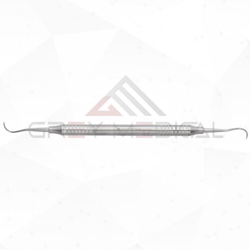 Hygienist Scaler
