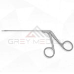 In Situ Valve Scissors