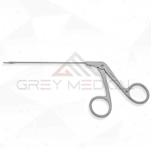 In Situ Valve Scissors