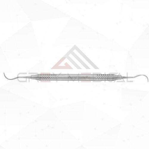Indiana University Curette