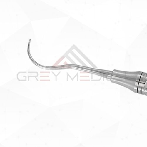 Indiana University Curette - Image 3