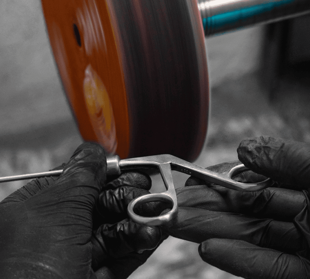 Instrument Repair Services