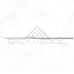 Jacobson Endarterectomy Spatula