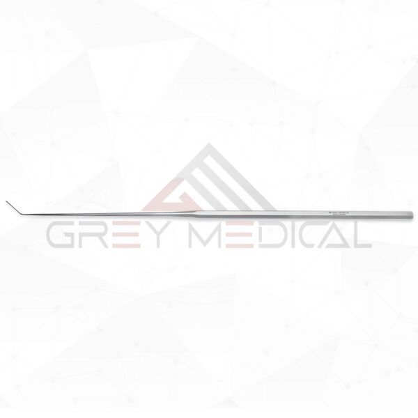 Jacobson Endarterectomy Spatula