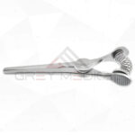 Jacobson Micro-Coronary Bulldog Clamp