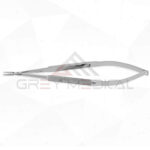 Jacobson Jacobson Needle Holder - With Lock