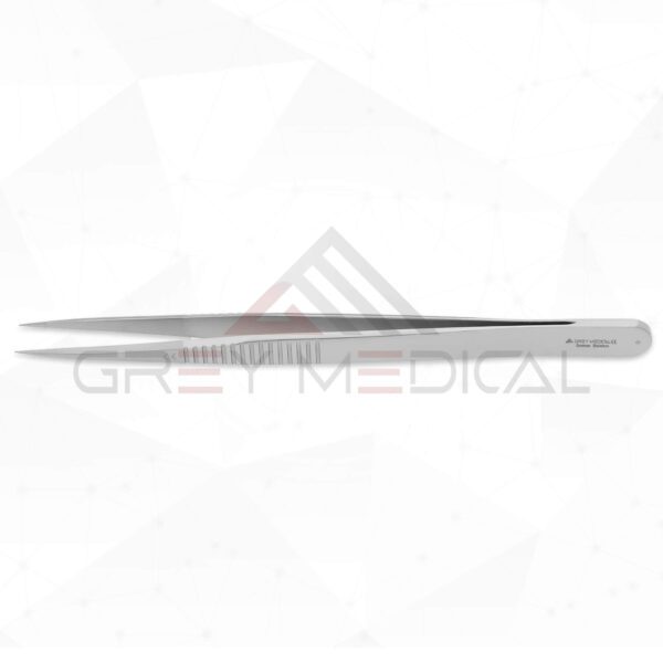 Jeweler Style Forceps #3 - TC Coated Jaws 1 Jeweler Style Forceps #3 - TC Coated Jaws