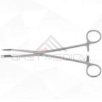 Johns Hopkins Bulldog Clamp Applier