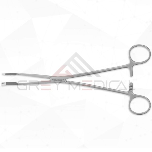 Johns Hopkins Bulldog Clamp Applier