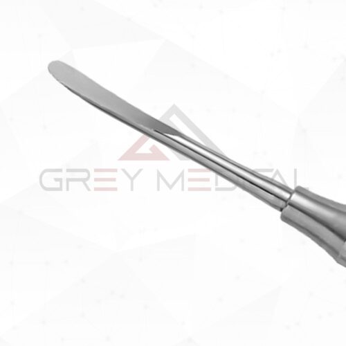 Kirkland Periodontal Chisel - Image 3