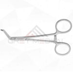 Kitzmiller Baby Vascular Clamp