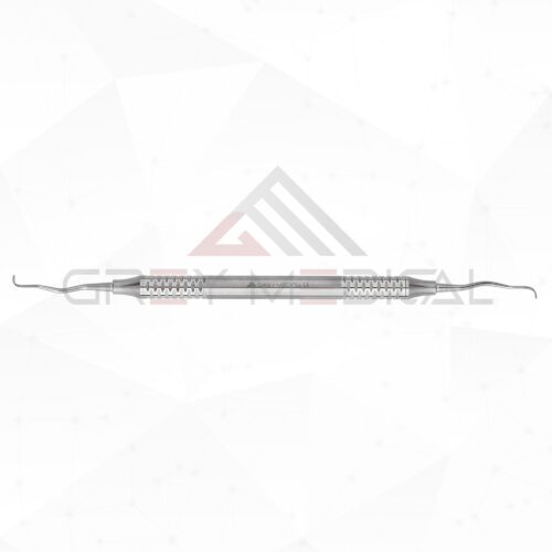 Kramer-Nevins Periodontal Surgical Curette
