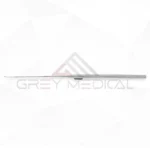 Krayenbuhl Probe - Angled Ball Tip