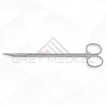 Laine-Kindal Scissors - Ring Handle