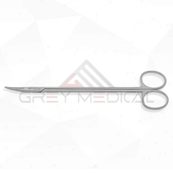 Laine-Kindal Scissors - Ring Handle