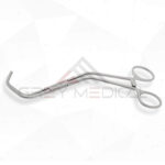 Lambert-Kay Anastomosis Clamp