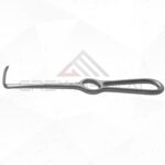 Langenbeck Surgical Retractor - Mouth Gags & Retractors by Grey Medical