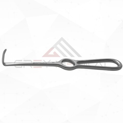 Langenbeck Surgical Retractor - Image 1