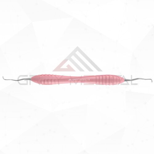 Langer Dental Curette