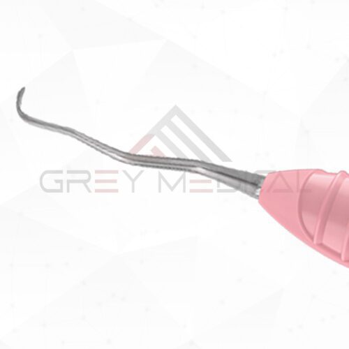 Langer Dental Curette - Image 3