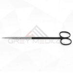 Lillehei-Potts Scissors
