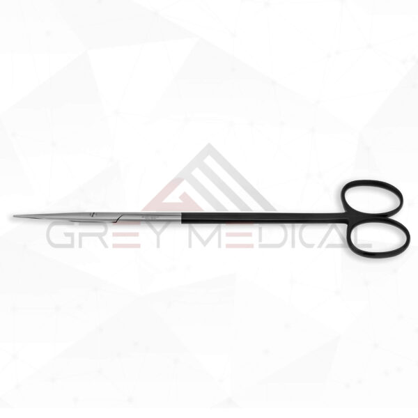 Lillehei-Potts Scissors