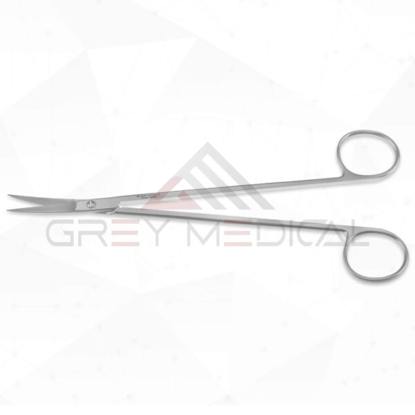 Lincoln Vascular Scissors