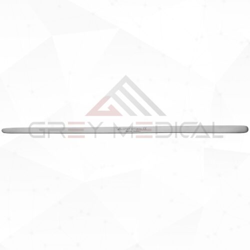 Ribbon Malleable Retractors